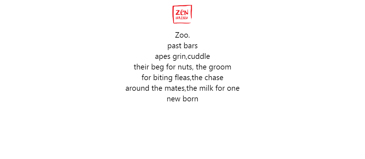 Poem Image