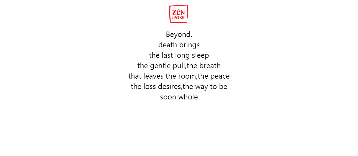 Poem Image