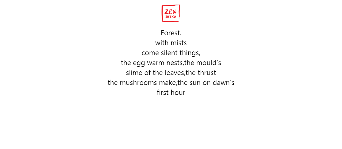 Poem Image