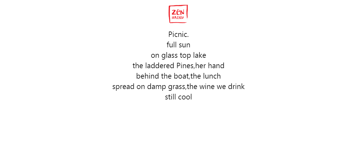 Poem Image