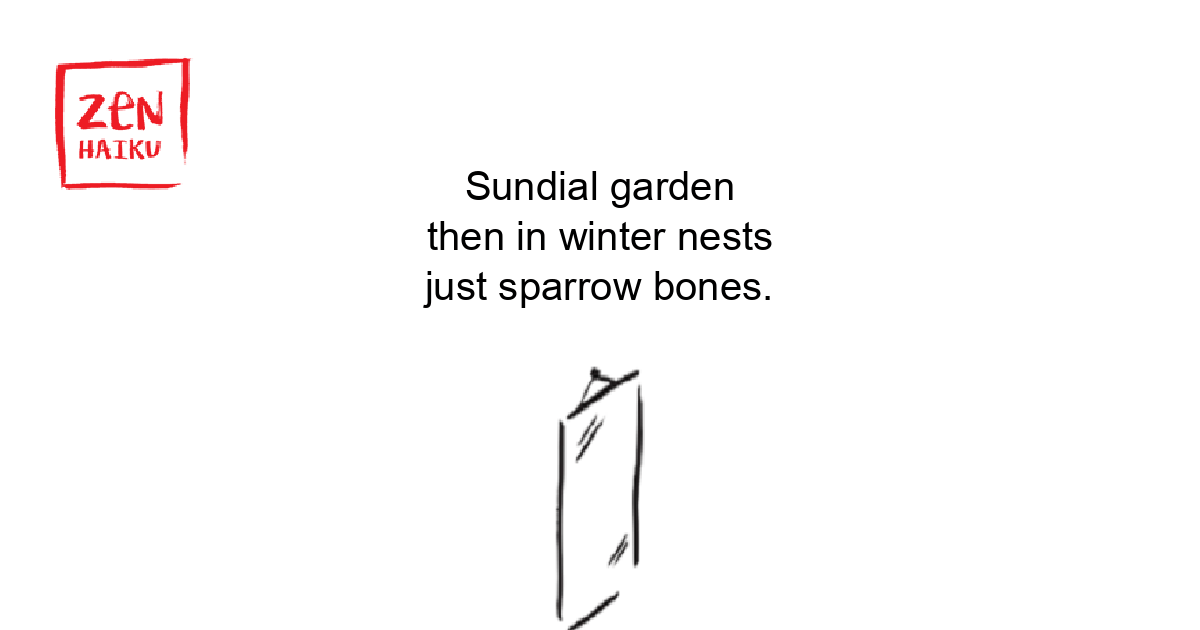 Poem 1140