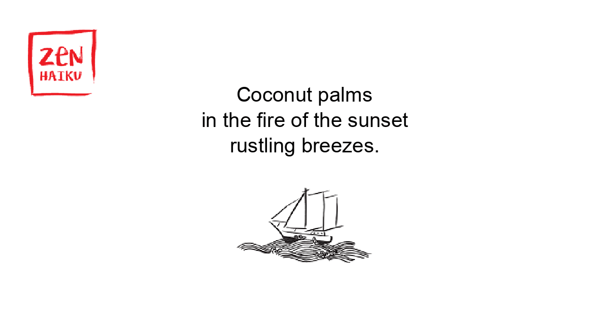 Poem Image