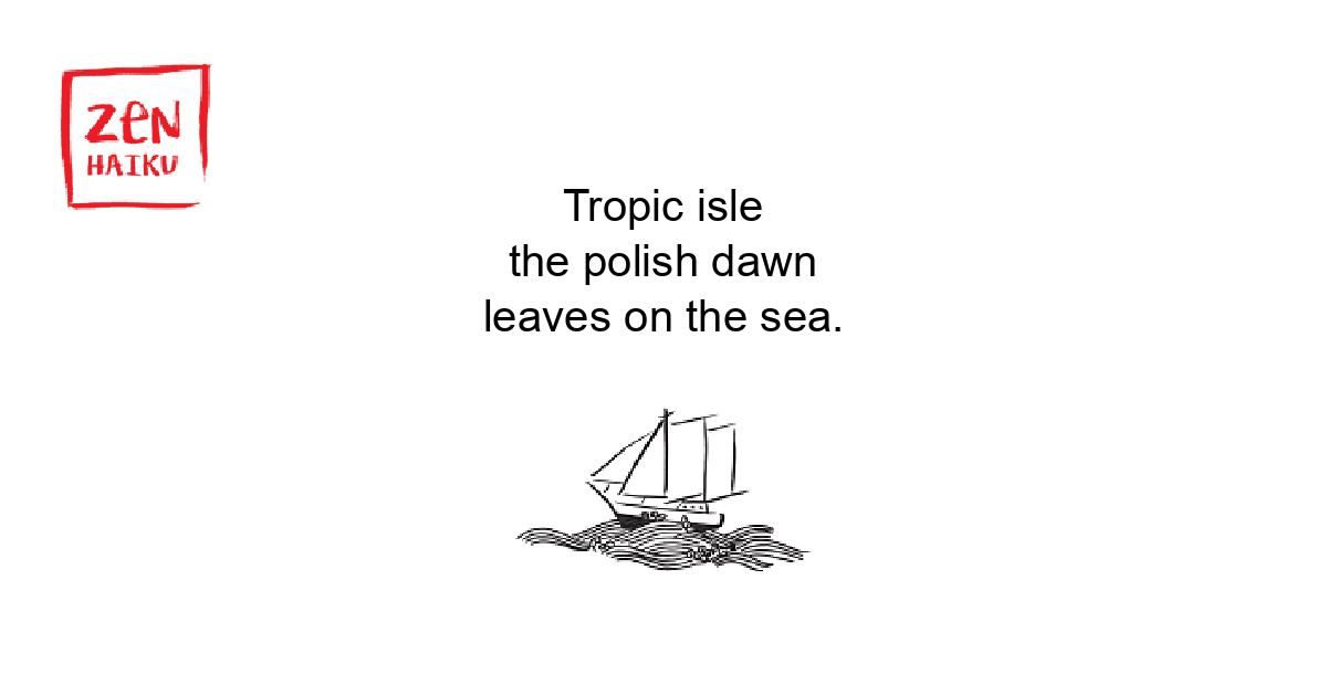 Poem Image