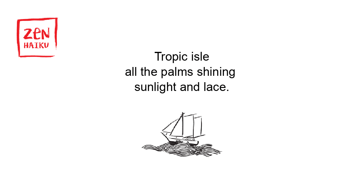 Poem Image