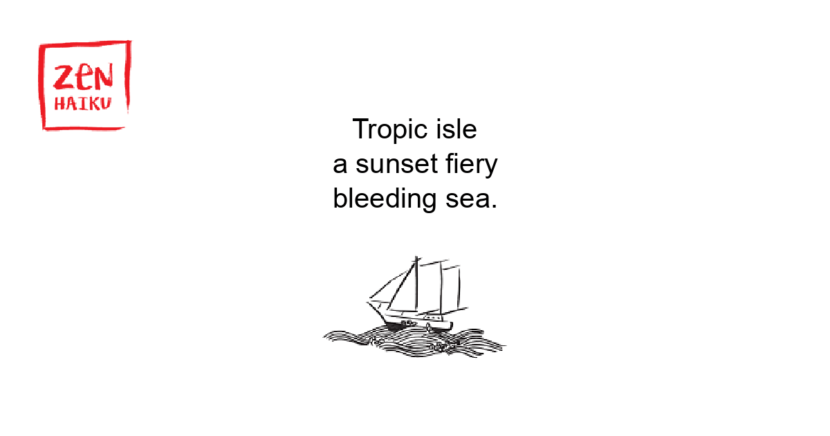 Poem Image