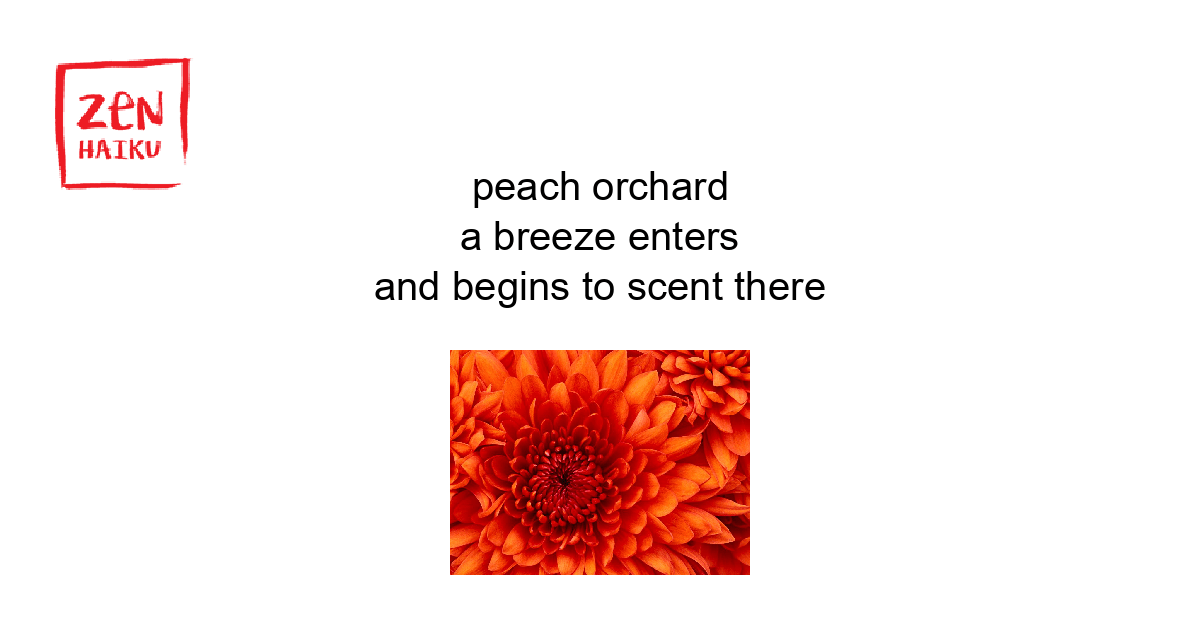 Poem Image