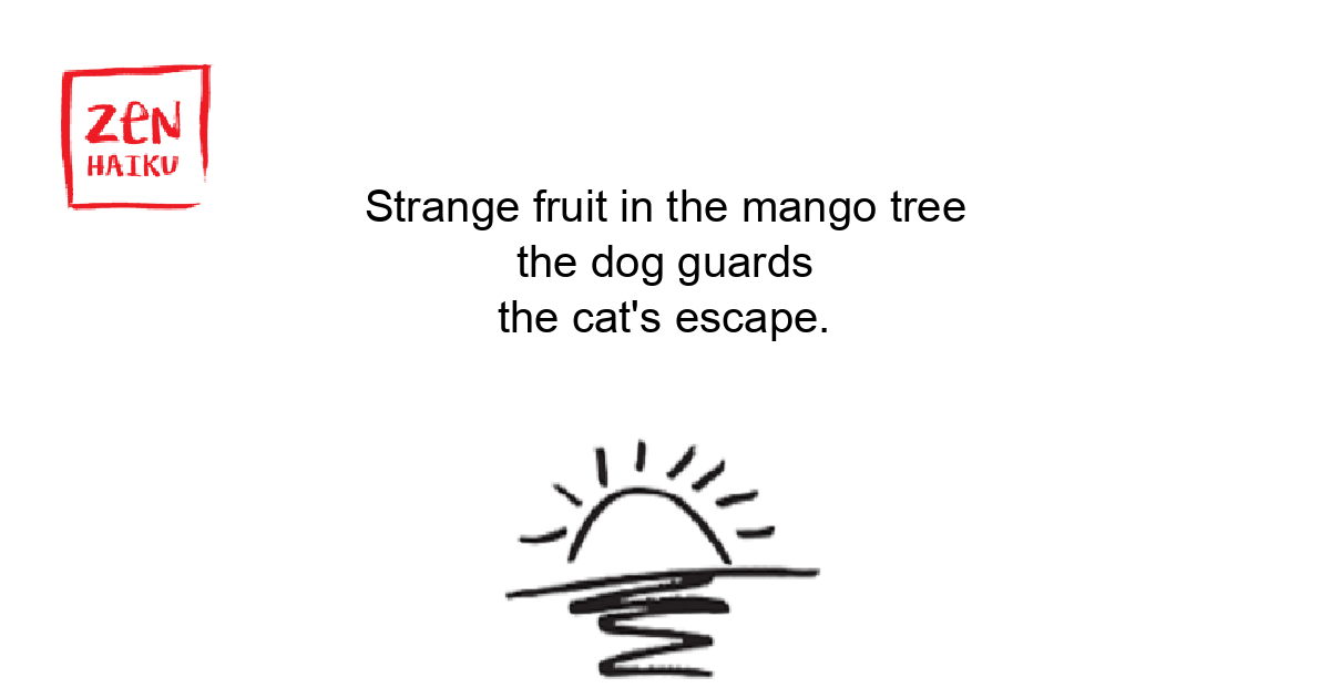 Poem Image