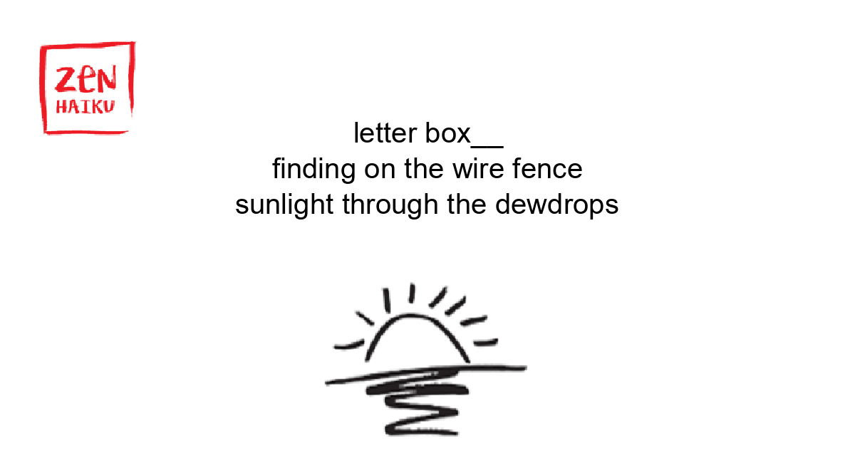 Poem Image