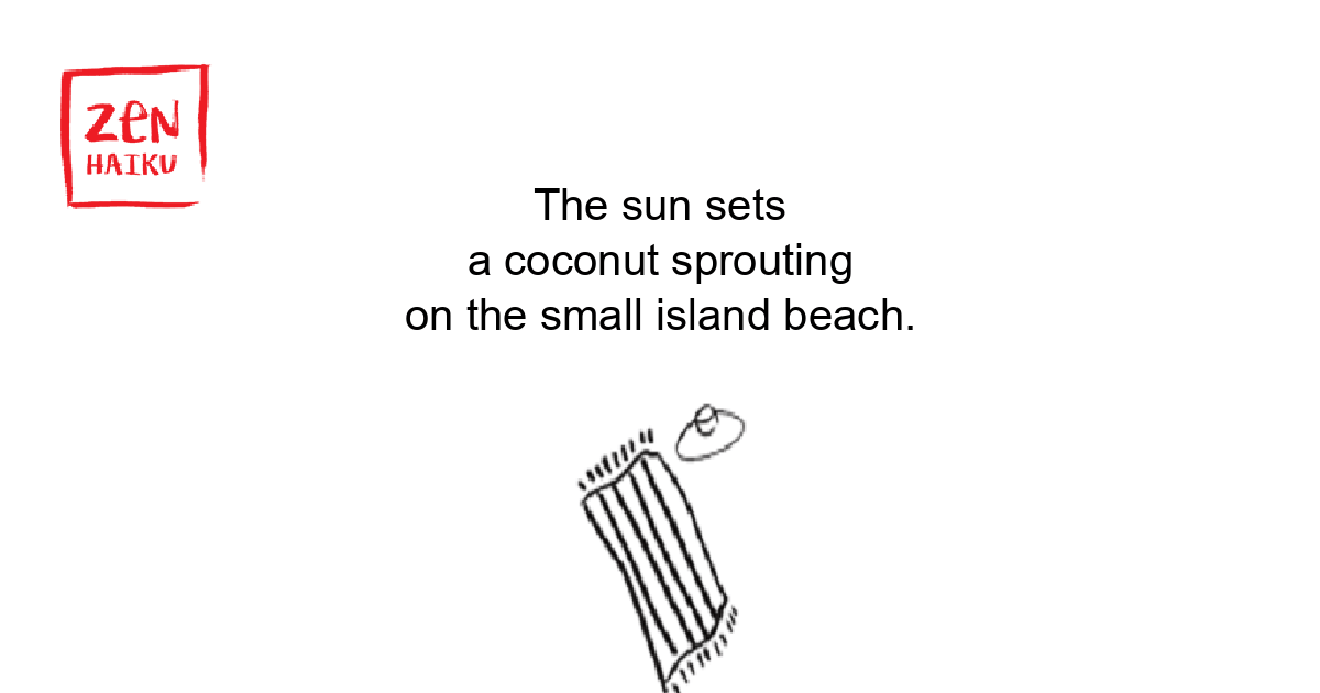 Poem Image