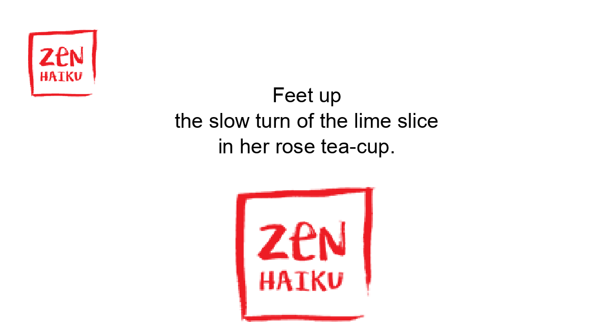 Poem Image