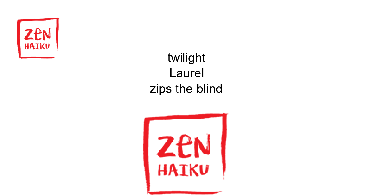 Poem Image