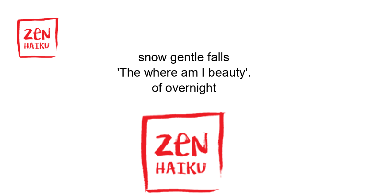 Poem Image