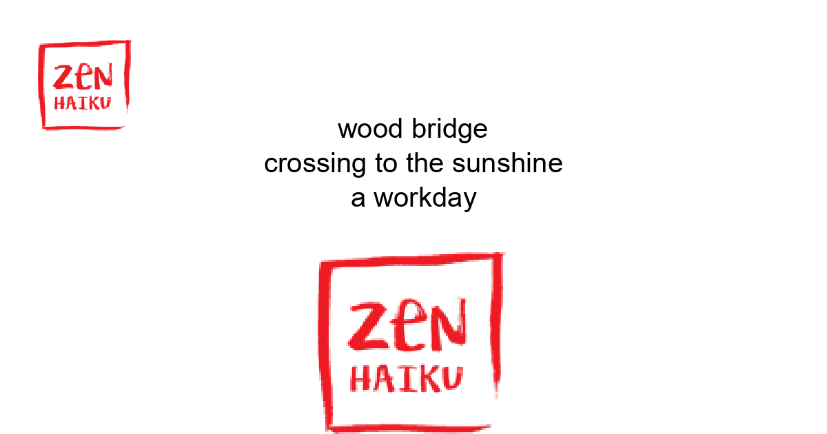 Poem Image